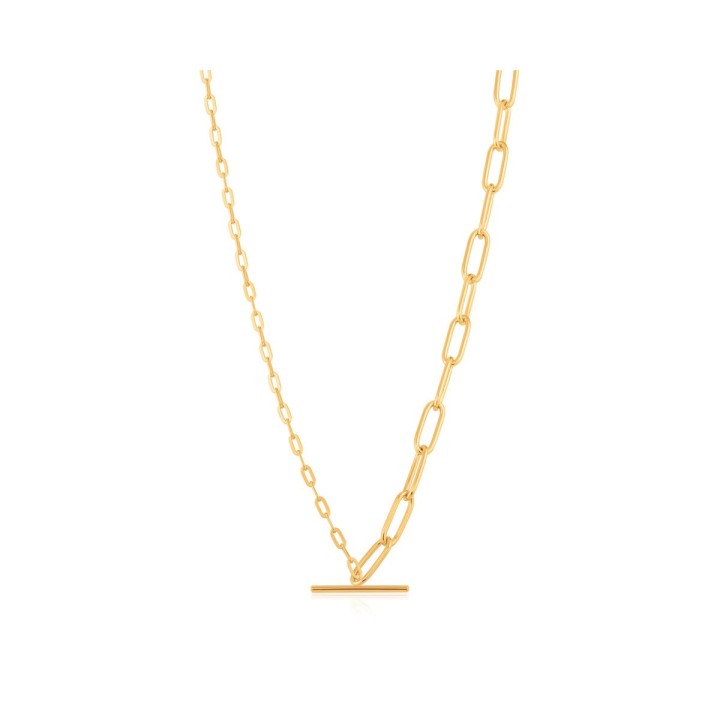 Collar Mujer Ania Haie N021-02G 40 cm