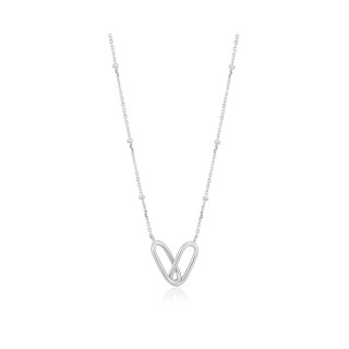 Collana Donna Ania Haie N021-01H 40 cm