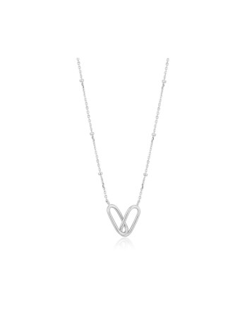 Collier Femme Ania Haie N021-01H 40 cm