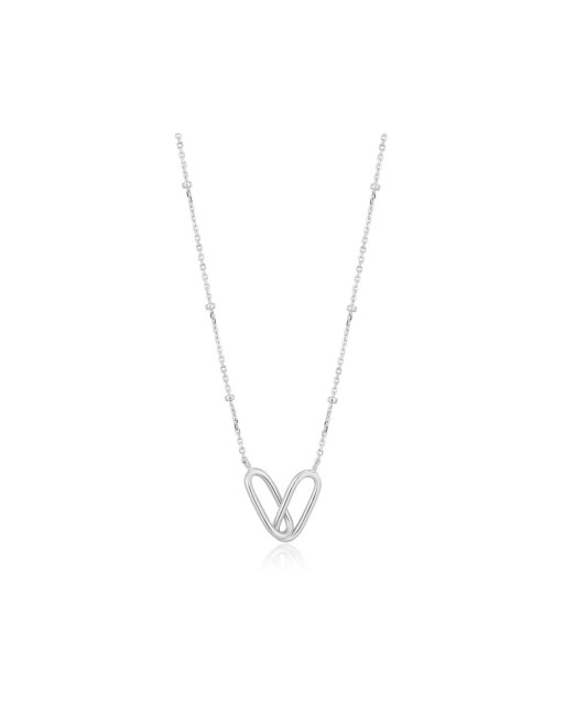 Collana Donna Ania Haie N021-01H 40 cm