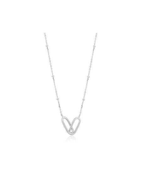 Collana Donna Ania Haie N021-01H 40 cm