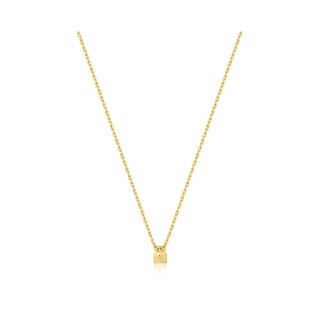 Collar Mujer Ania Haie N032-02G 40 cm