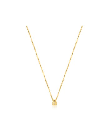 Collar Mujer Ania Haie N032-02G 40 cm