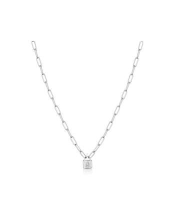 Collier Femme Ania Haie N032-01H 40 cm