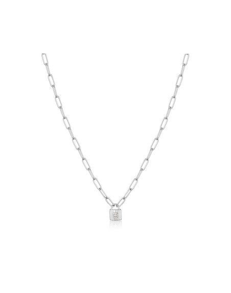 Ladies' Necklace Ania Haie N032-01H 40 cm