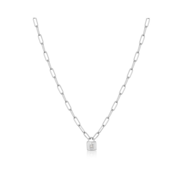 Ladies' Necklace Ania Haie N032-01H 40 cm