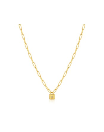 Collar Mujer Ania Haie N032-01G 40 cm