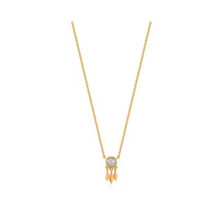 Damenhalskette Ania Haie N026-01G 40 cm