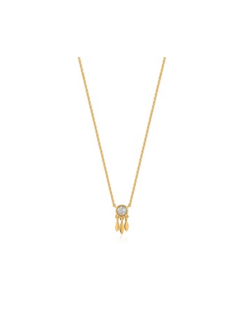 Ladies' Necklace Ania Haie N026-01G 40 cm