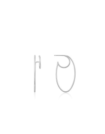 Damenohrringe Ania Haie E023-15H 3,5 cm