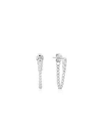 Ladies' Earrings Ania Haie E021-03H 2 cm