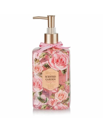 Gel de douche IDC Institute 40101 Rose 780 ml