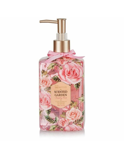 Gel de Ducha IDC Institute 40101 Rosa 780 ml