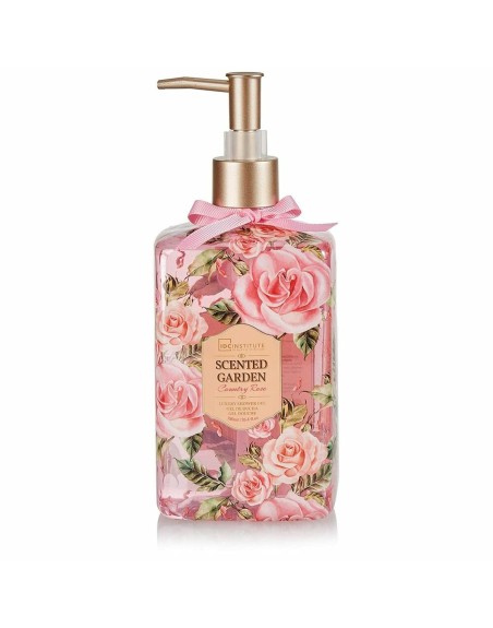Gel de Ducha IDC Institute 40101 Rosa 780 ml