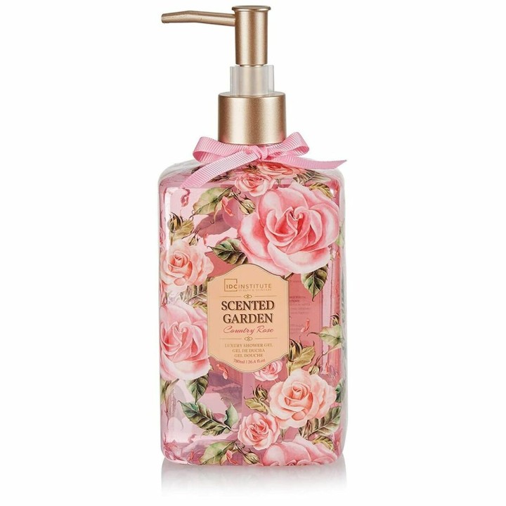 Shower gel IDC Institute 40101 Pink 780 ml