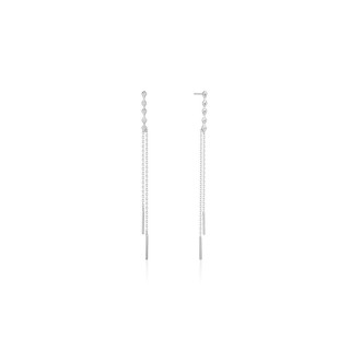Orecchini Donna Ania Haie E025-01H 4 cm