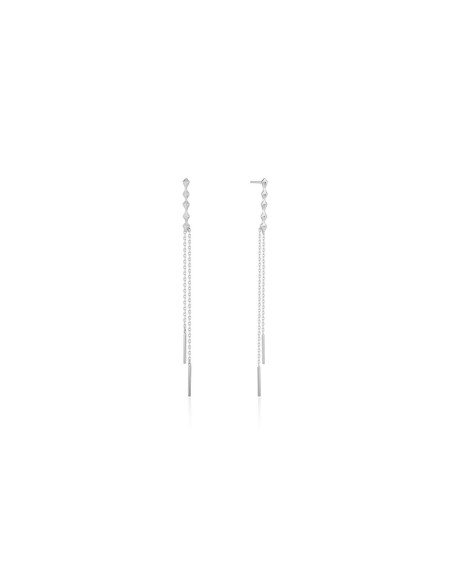 Pendientes Mujer Ania Haie E025-01H 4 cm