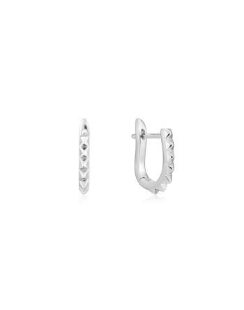 Ladies' Earrings Ania Haie E025-07H 1 cm
