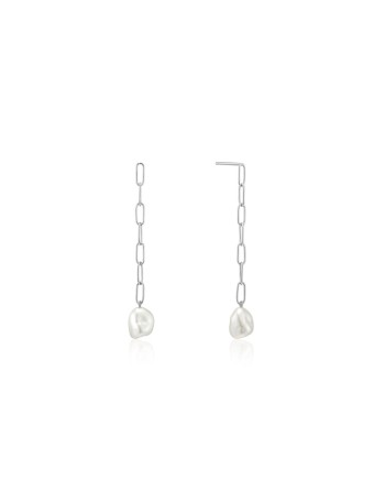 Pendientes Mujer Ania Haie E019-05H 4 cm