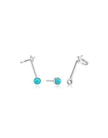 Ladies' Earrings Ania Haie E027-03H 1,5 cm