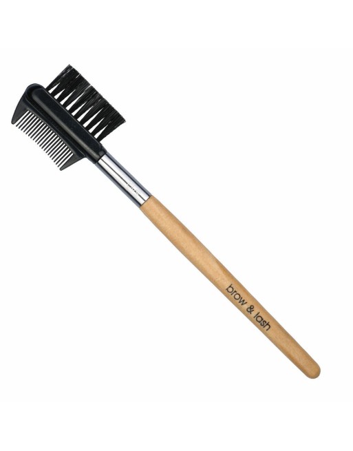 Peigne à sourcils QVS