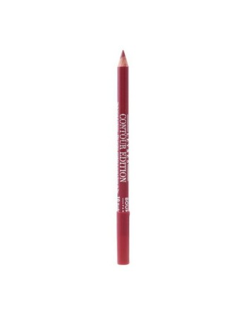 Lip Liner Contour Edition Bourjois