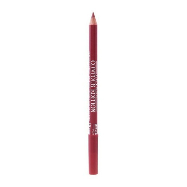Læbeblyant Contour Edition Bourjois