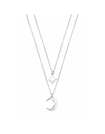 Collier Femme Lotus LP3021-1/1