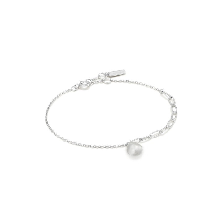 Armbånd til kvinder Ania Haie B019-02H 19 cm