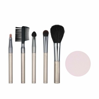 Makeup Sæt QVS (6 pcs)