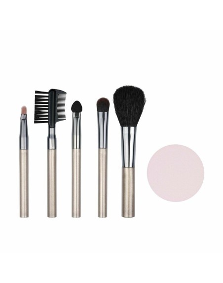 Makeup Sæt QVS (6 pcs)