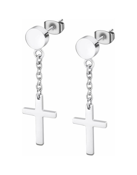 Boucles d´oreilles Femme Lotus LS2175-4/1 Argent
