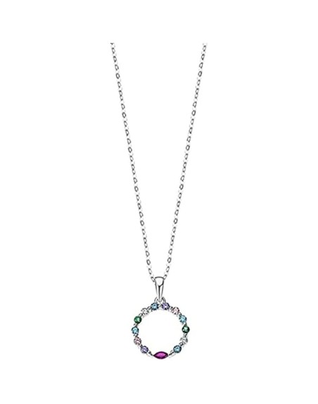 Ladies' Necklace Lotus LP3246-1/1