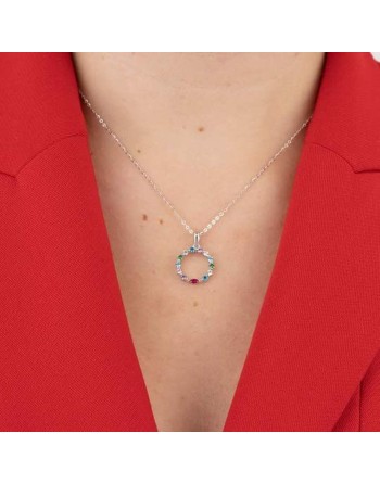 Collar Mujer Lotus LP3246-1/1