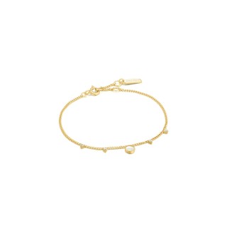 Pulsera Mujer Ania Haie B022-03G 19 cm