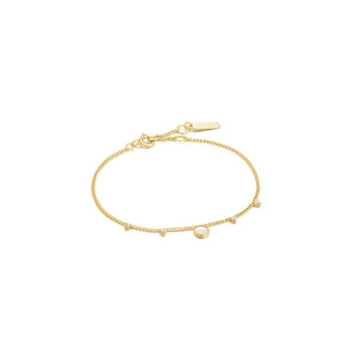 Pulsera Mujer Ania Haie B022-03G 19 cm