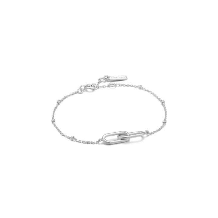 Armbånd til kvinder Ania Haie B021-01H 19 cm