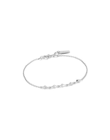 Armbånd til kvinder Ania Haie B025-01H 19 cm