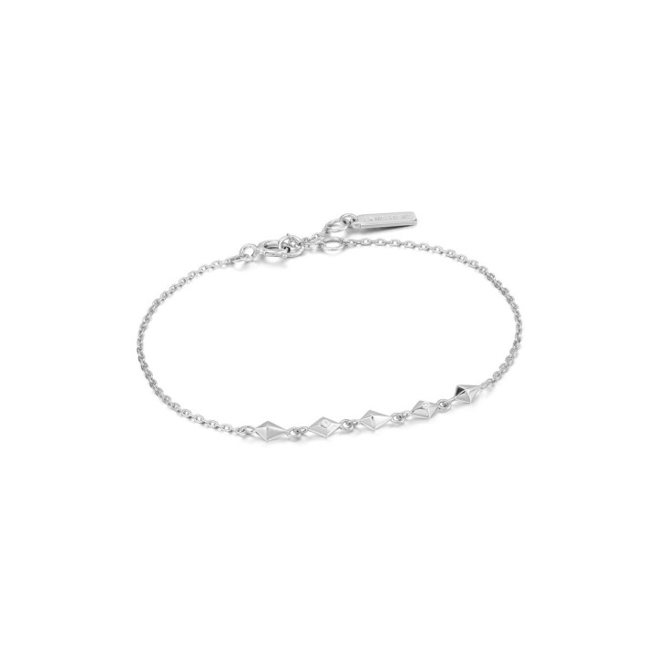 Armbånd til kvinder Ania Haie B025-01H 19 cm