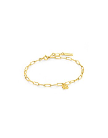 Armbånd til kvinder Ania Haie B032-01G 19 cm