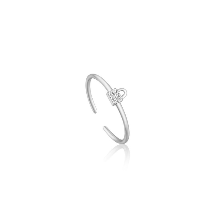 Ring til kvinder Ania Haie R032-02H (13)