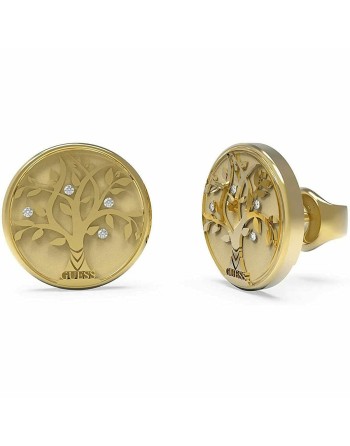 Pendientes Mujer Guess JUBE01443JWYGT-U