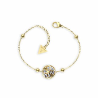 Nøglesnor Guess JUBB01394JWYGS