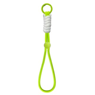 Borsa a Tracolla Celly JEWELNYLYLF Giallo Verde
