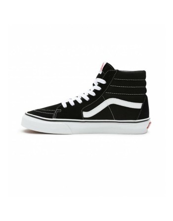 Zapatillas Deportivas Hombre Vans UA SK8-Hi VN000D5IB8C1 Negro