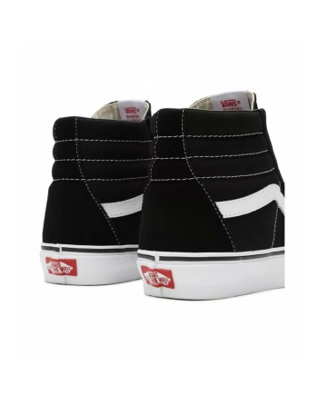 Herren-Sportschuhe Vans UA SK8-Hi VN000D5IB8C1 Schwarz