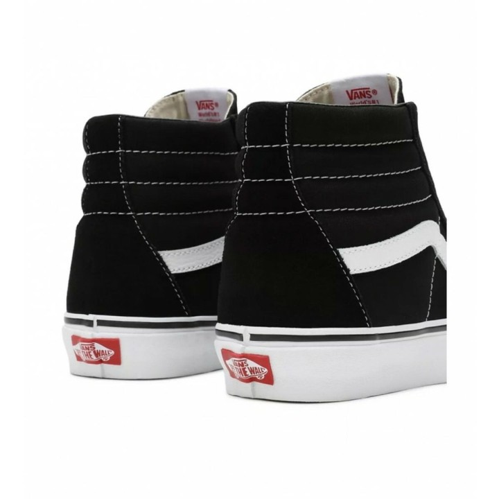 Herre sneakers Vans UA SK8-Hi VN000D5IB8C1 Sort