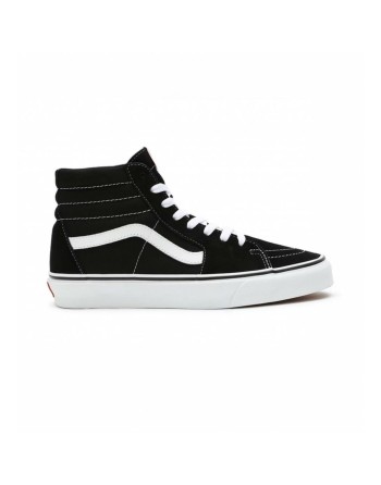 Herre sneakers Vans UA SK8-Hi VN000D5IB8C1 Sort