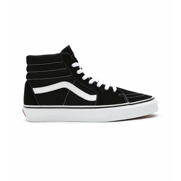 Herre sneakers Vans UA SK8-Hi VN000D5IB8C1 Sort