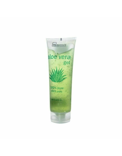 Gel hydratant IDC Institute Aloe Vera (250 ml)